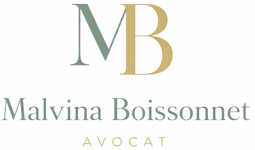 Malvina Boissonnet – Droit du travail – Saint-Étienne