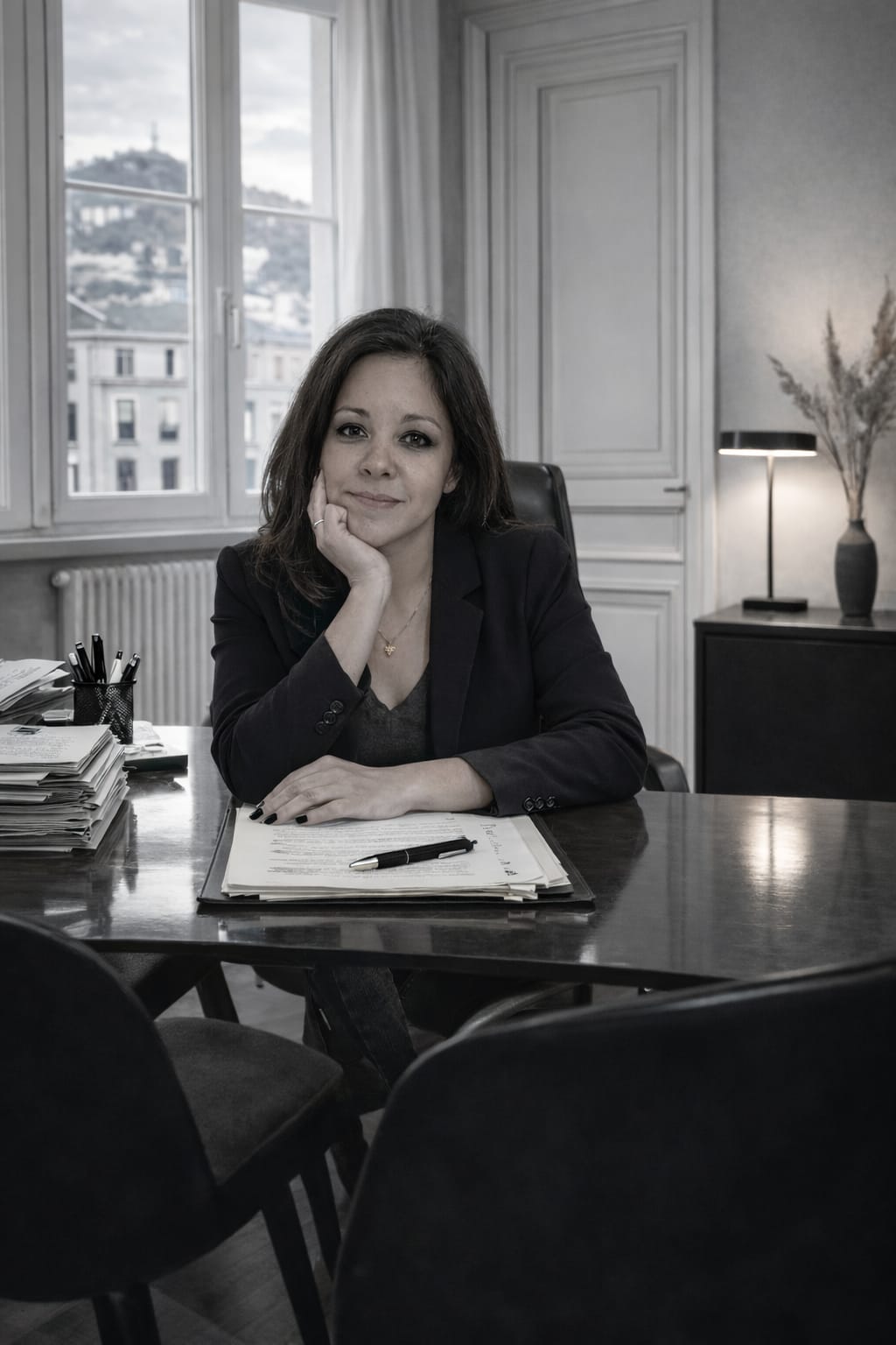 Malvina Boissonnet – Droit du travail – Saint-Étienne